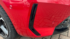 Vauxhall Corsa 1.2 Turbo GS 5dr Petrol Hatchback